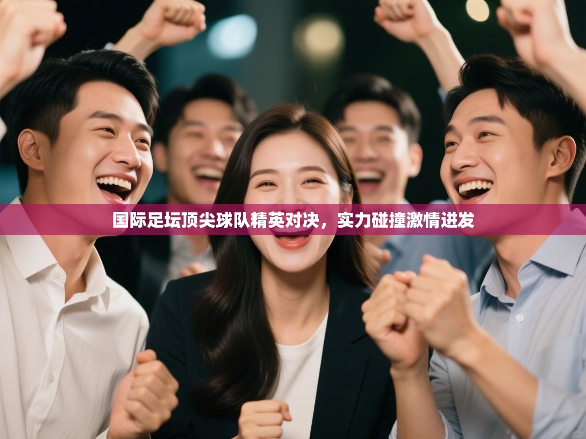 国际足坛顶尖球队精英对决,实力碰撞激情迸发 第1张