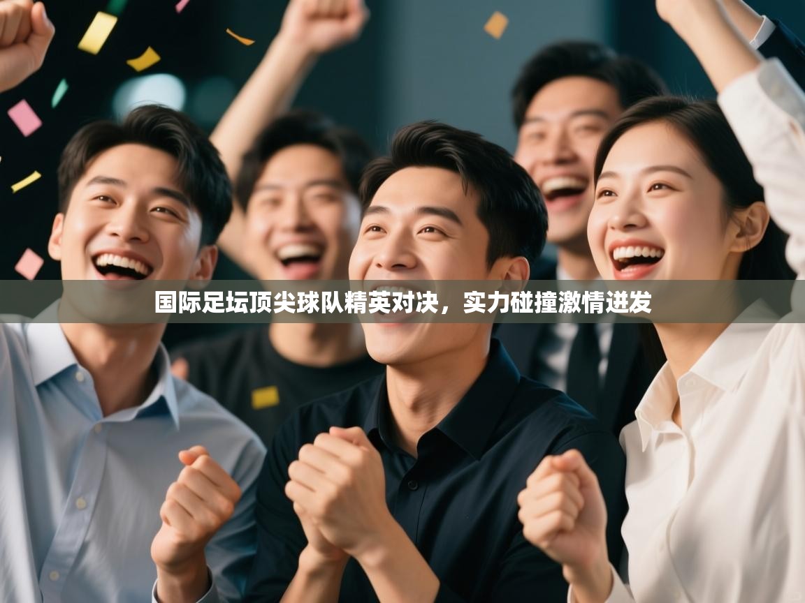 国际足坛顶尖球队精英对决,实力碰撞激情迸发 第2张