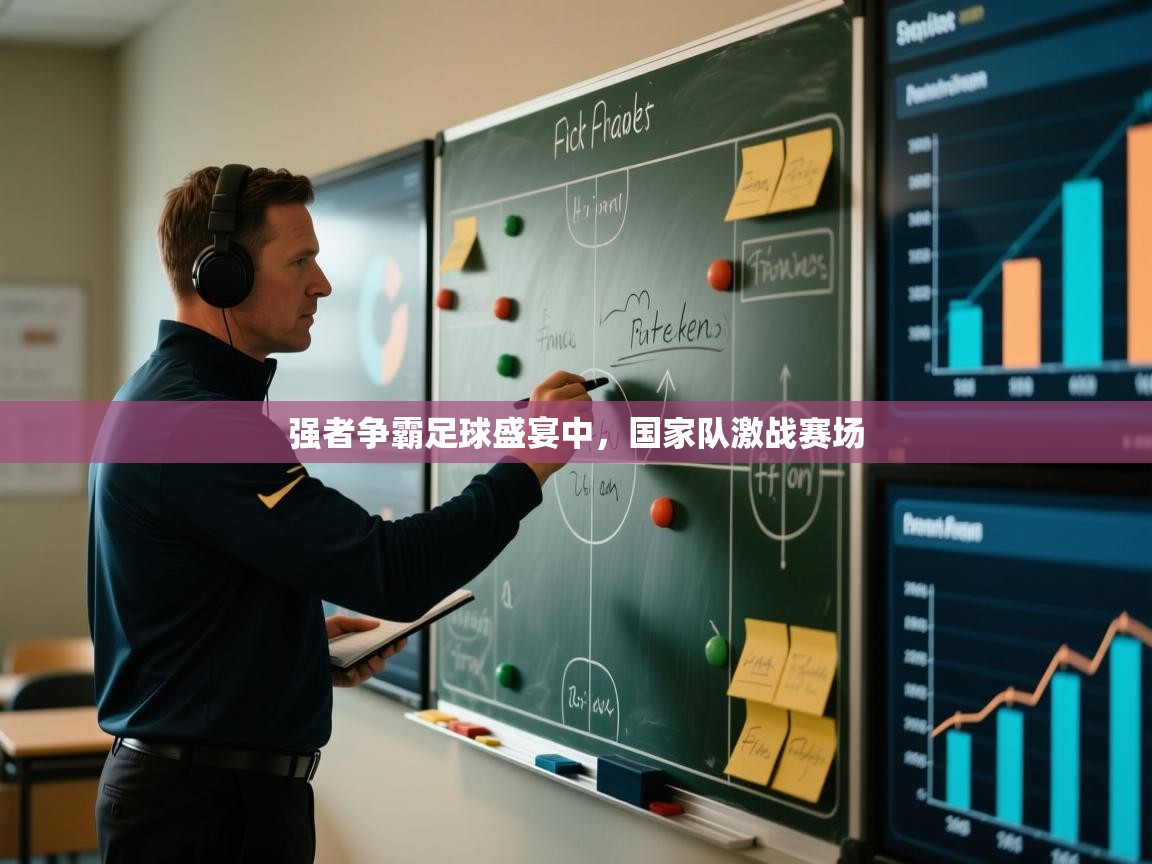 强者争霸足球盛宴中,国家队激战赛场 第1张