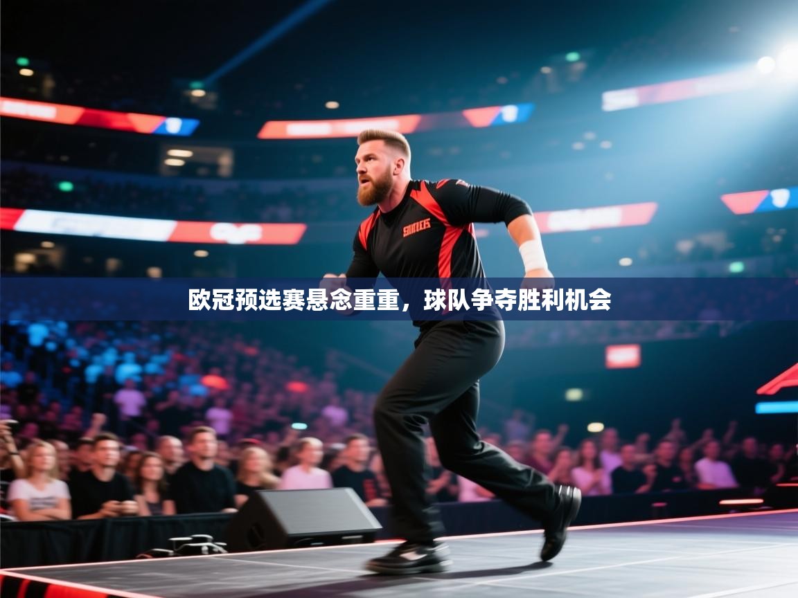 欧冠预选赛悬念重重，球队争夺胜利机会  第1张