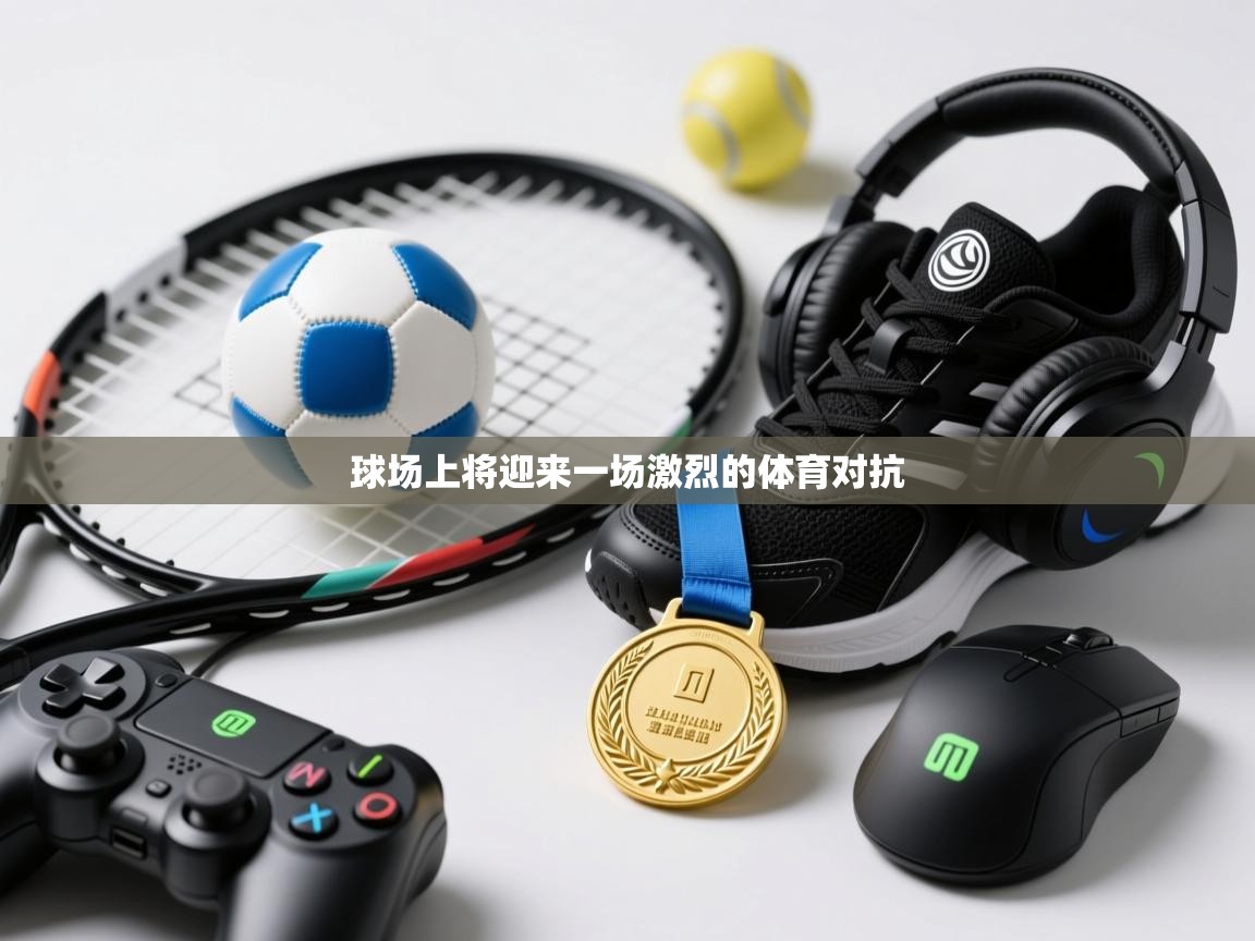 球场上将迎来一场激烈的体育对抗  第1张