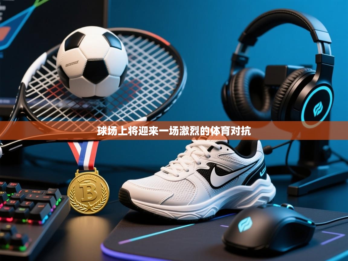 球场上将迎来一场激烈的体育对抗  第2张