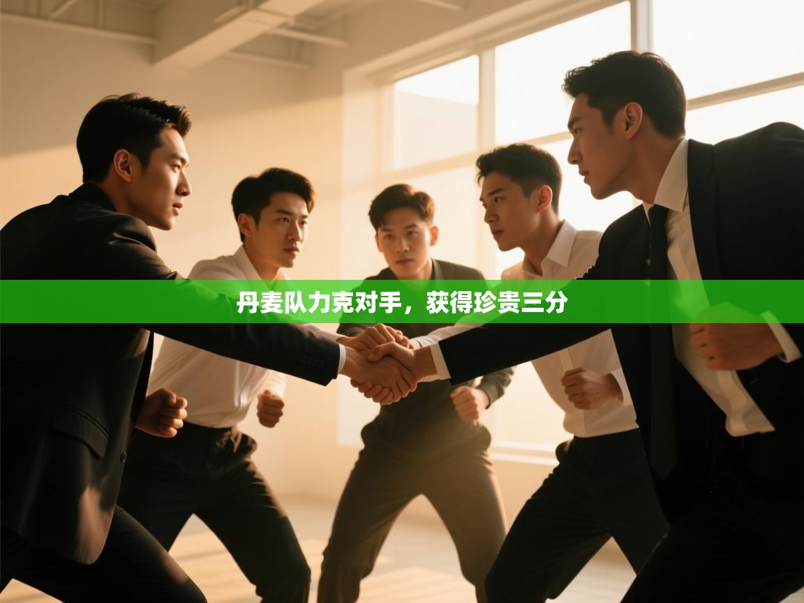 丹麦队力克对手，获得珍贵三分  第2张