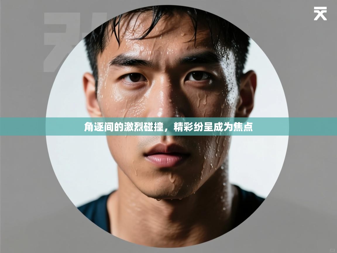 角逐间的激烈碰撞，精彩纷呈成为焦点  第2张