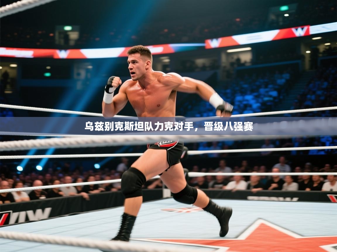 乌兹别克斯坦队力克对手,晋级八强赛 第1张