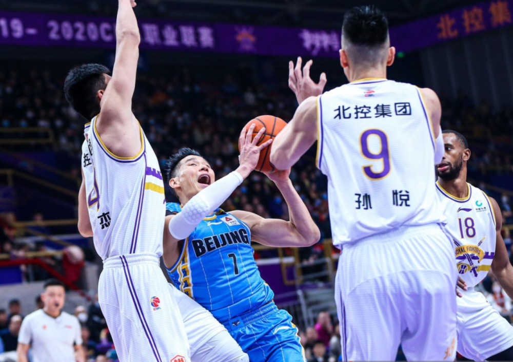 凯发娱乐平台-北京首钢重逢冤家，大胜对手，夺冠在望的简单介绍